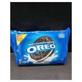 Oreo Original Cookies - Family Size - 18.12oz
