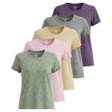 Real Essentials 5 Pack: Women