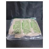 Avidlove Body Suits V Neck Bodysuit for Women Snap Crotch Slimming Bodysuit Long Sleeve Bodysuits Sexy Tops (Khaki,XL)