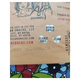 Stellar Snacks Maui Monk Pretzel Braid - 12oz