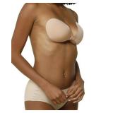 Niidor Invisible Adhesive Bra Strapless Size- G Cup