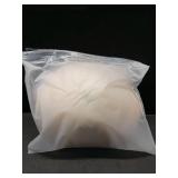 Niidor Invisible Adhesive Bra Strapless Size- G Cup