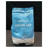 Amazon Basics Epsom Salt 3 LB Bag