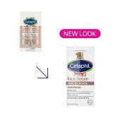 Cetaphil Healthy Renew Anti Aging Face Serum 1 Oz, Retinol Alternative Serum for Face with Niacinamide & Peptides, Skincare for Sensitive Skin with Vitamin B Complex, Fragrance Free