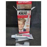Just For Men Easy Comb-in Hair Color for Men with Applicator  Sandy Blond  A-10