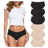 Wealurre Cotton Bikini Women