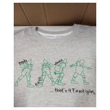 Christmas Sweatshirt Small