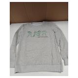 Christmas Sweatshirt Small