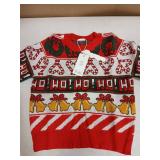 Kids Christmas Sweater 2T