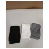 Long Stocking Socks 3 Pairs