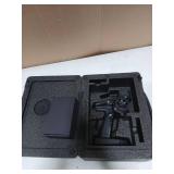 Flysky G11P ANT 11 Channel  2.4Ghz Transmitter, ISP Display, Colorful LED Lighting, Ultra Low Energy Consumption Suitable for ANT Models RC Surface Vehicles (Missing Batteries and Receiver)