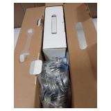 MK.Bear Button Maker Machine 58mm (2.25 in) Installation-Free, DIY Button Pin Maker Machine, Button Badge Press Machine with Free 100pcs Button Maker Supplies & Pictures & Circle Cutter & Magic Book