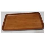 Bamboo Vanity Tray