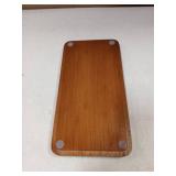 Bamboo Vanity Tray