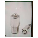 Eyelet Grommet Fastener Settting Dies for Hand Press Machine 3/8in 9mm