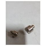 Eyelet Grommet Fastener Settting Dies for Hand Press Machine 3/8in 9mm
