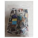 Anxiety Book Shelf Mini Bookstore With Mini Books