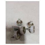 Drawer Rollers 6pk