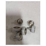Drawer Rollers 6pk