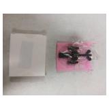 Portable Door Locks 2pk