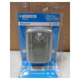 Telemecanique FSG2J21CP Water Pump Pressure Switch 30-50 PSI