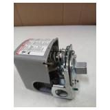 Telemecanique FSG2J21CP Water Pump Pressure Switch 30-50 PSI