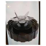 Hamilton Beach Blender Replacement Blade with Base