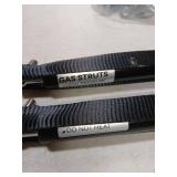 Gas Struts 25in 2pcs