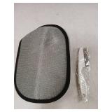 SAWMONG Pet Hair Removal Glove Cat & Dog Reusable Pet Hair Remover Glove 2025 New Upgrade, Grooming Pet Hair Remover Tool