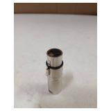 CableCreation XLR Adapter - Female to Male Connector, XLR Microphone Cable Extension Coupler Compatible with Mixer, Speaker, Amplifier for Studio, Live-Stage, Game Strea