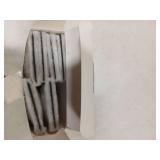 HiTauing 6 Pack EF-S Filter Cartridges for EF-S Element and BF5 BETTAFLO