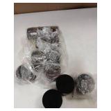 Plastic 4oz Jars 12pk