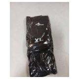 ABIRAM Ankle Brace for Women & Men, Ankle Compression Sleeve, Foot Sleeve with Wrap, Ankle Support, Foot Support for Sprained Foot & Arch, Plantar Fasciitis Relief Socks, Achilles Tendonitis