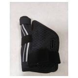 FREETOO Thumb Brace Support Right Hand or Left Hand for Arthritis Pain and Support, Thumb Spica Splint for Trigger Thumb, Thumb Stabilizer for Tendonitis, Sprain Fits Palm 7.5