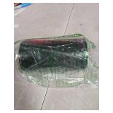 Autrends Heavy Duty Duct Tape, 5 Inch x 33 Feet Multi-Purpose Super Strong Waterproof Duct Tape for Crafts & Home Improvement, Black