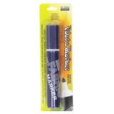UCHIDA 622-C-33 Marvy Broad Point Fabric Marker, Navy