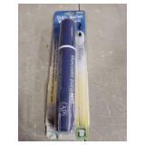 UCHIDA 622-C-33 Marvy Broad Point Fabric Marker, Navy