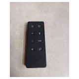 New Replacement Remote Control for Bose TV Speaker/Bose Solo Soundbar Series II