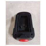 LaiPuDuo 20V Adapter HPA1820 for Black&Decker LBXR2020 18V to 20V Batteries Convertor Adapter for Black Decker 18V NiCad & NiMh Battery Tools HPB18 HPB18-OPE 244760-00 A1718 FS18FL FSB18