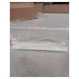 Magnetic Hanger Organizer for Washing Machine & Closet Laundry Room,Hanger Storage Rack Stacker