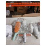 SEREED Baby Balance Bike for 1-2 Year Olds - 4 Wheels, First Bike for Toddlers, Birthday Gift (Green)