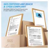 ZELUS Weighted Vest, 6lb/8lb/12lb/16lb/20lb/25lb/30lb Weight Vest with Reflective Stripe for Workout, Strength Training, Running, Fitness, Muscle Building, Weight Loss, Weightlifting, Black(20 lb)