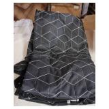 Meginc Waterproof Car Bench Seat Cover for Small SUV