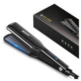 Bcway Professional Hair Straightener, 2.16