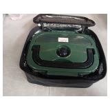 Travelisimo Insulated Electric Lunch Box Container