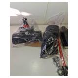 Dirt Devil EV1520CT Corded Turbo Power 3-in-1 Multi-Surface Stick and Handheld Vacuum