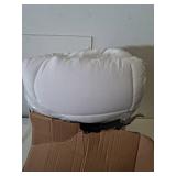 Allswell Ultra Plush Pillow Top Mattress Topper, Queen