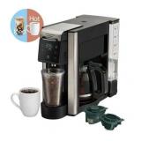 Hamilton Beach FlexBrew Advanced 5-in-1 Coffee Maker  49965F