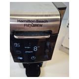Hamilton Beach FlexBrew Advanced 5-in-1 Coffee Maker  49965F