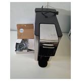 Hamilton Beach FlexBrew Advanced 5-in-1 Coffee Maker  49965F